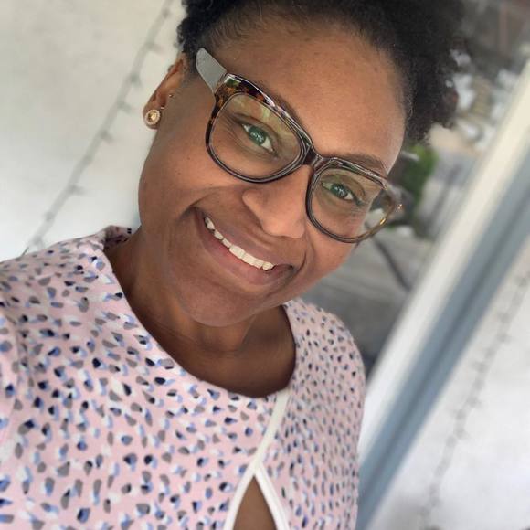 Meet your Posher, Chyna - Picture 1 of 1